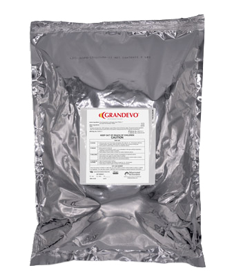 Grandevo® CG 4 lb Bag - 4 per case - OMRI Products